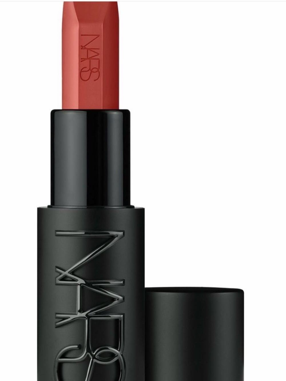 NARS Explicit Lipstick in Undressed - BNIB